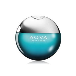 Aqva Pour Homme EDT for Men by Bvlgari, 100 ml