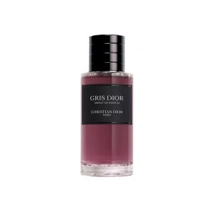 Gris Dior Esprit De Parfum Unisex by Dior, 80 ml