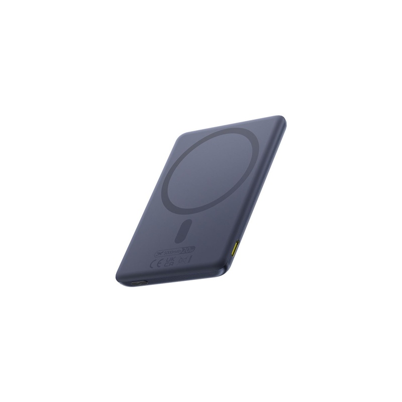 Baseus PicoGo AM31 Mini Magnetic Power Bank 5000mAh 20W - 图片 5
