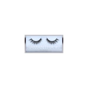 Classic False Lash - Samantha #7