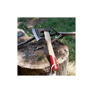 Japanese Made Hand Axe