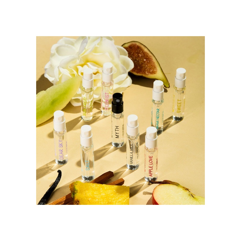 MEMOIR Fragrance Discovery Set - 图片 3