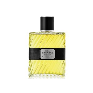 Eau Sauvage Parfum for Men by Dior, 100 ml