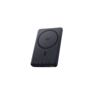 Baseus PicoGo AM52 Qi2.2 Magnetic Power Bank 10000mAh 45W