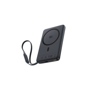 Baseus PicoGo AM52 Qi2.2 Magnetic Power Bank with Cable 10000mAh 45W