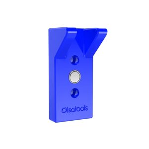 Magnetic Prybar Holders