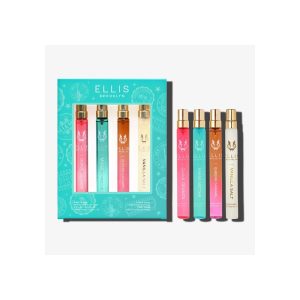 FIRST CLASS Gift Set