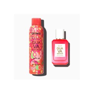 GUAVA GRANITA Perk Up Dry Shampoo & Fragrance Duo
