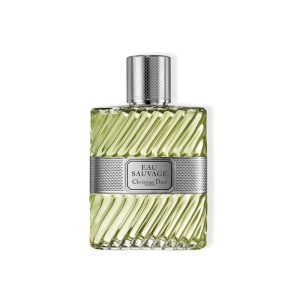 Eau Sauvage EDT for Men by Dior, 100 ml