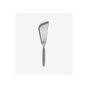 Silicone Fish Spatula - Gray