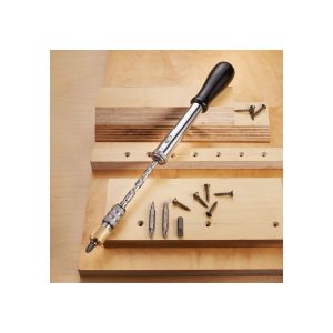 Screwdriver