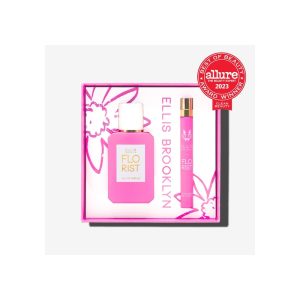 FLORIST Eau de Parfum Gift Set