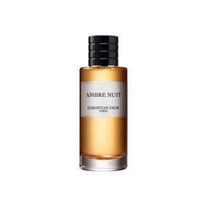 Ambre Nuit EDP Unisex by Dior, 125 ml