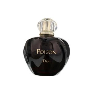 Poison EDT for Women by Dior, 100 ml