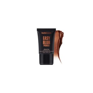 Mini Easy Blur Silicone-Free Smoothing Primer Bronze Fudge