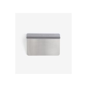 Bench Scraper - Gray