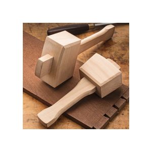 Both Mallets