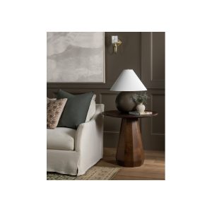 Santos Side Table