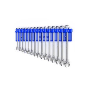 Magnetic Wrench Holders (Holds 15 Wrenches)