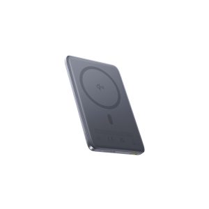 Baseus PicoGo Ultra-Slim Qi2 Magnetic Power Bank 10000mAh 27W