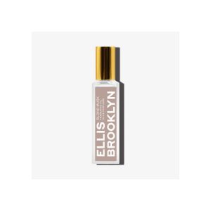 BLOND MUSK Fragrance Oil Rollerball