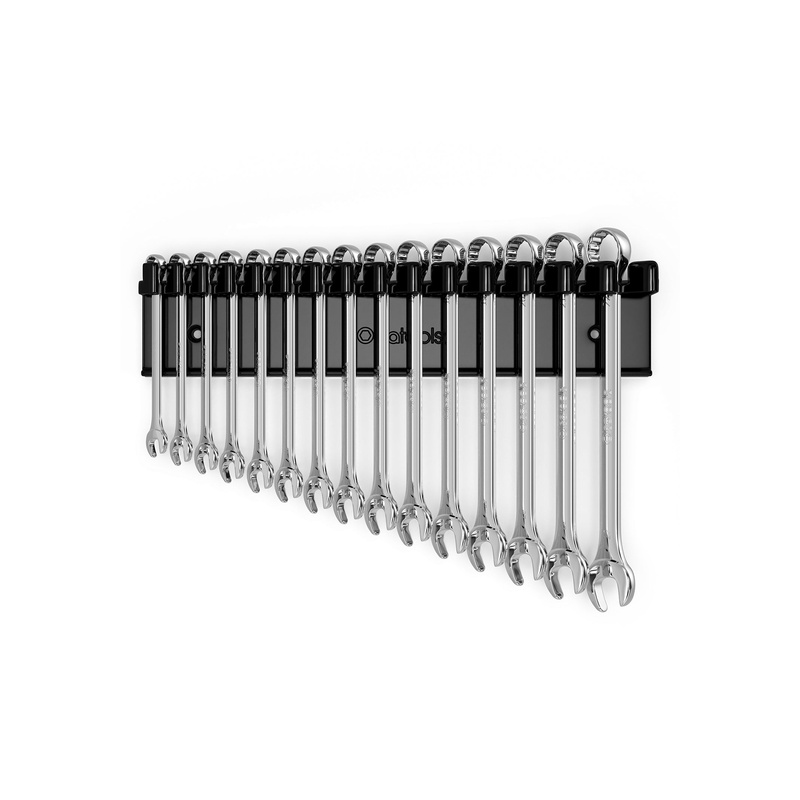 Magnetic Wrench Holders (Holds 15 Wrenches) - 图片 8