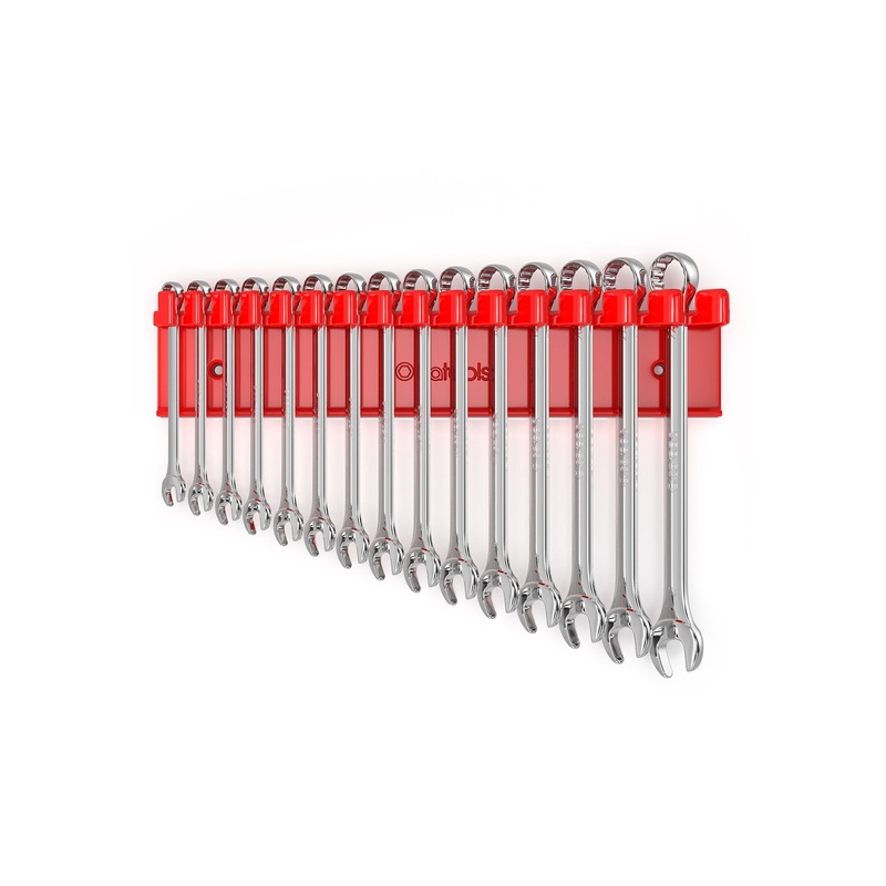 Magnetic Wrench Holders (Holds 15 Wrenches) - 图片 13