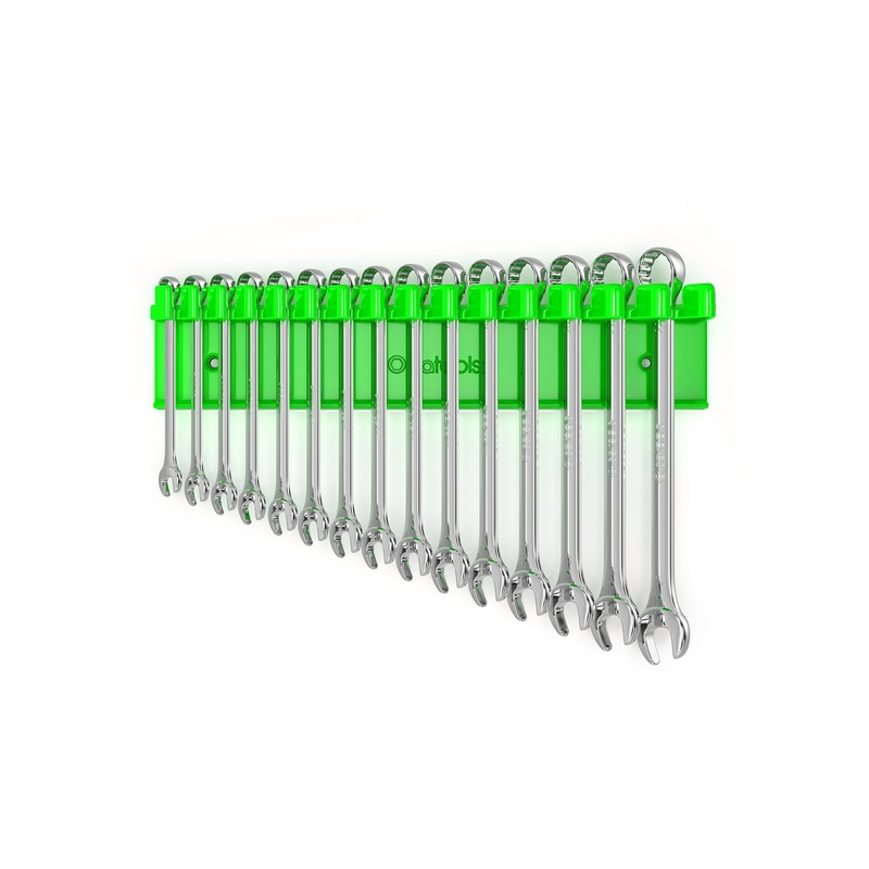 Magnetic Wrench Holders (Holds 15 Wrenches) - 图片 18