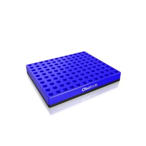 Extra Large Hex Bit Organizer
