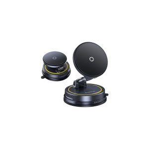 Baseus PrimeTrip VC2 Flex Pro Magnetic Car Charger