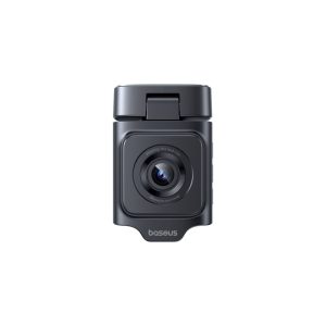 Baseus PrimeTrip VD1 Pro Dash Cam Lithium Battery 4K+1080p