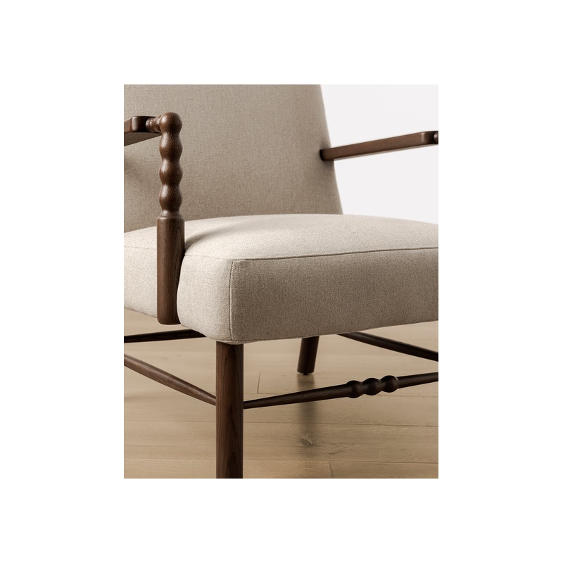 Earnshaw Lounge Chair - 图片 6