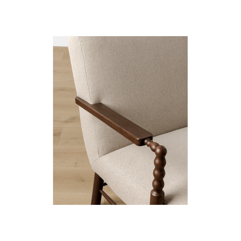 Earnshaw Lounge Chair - 图片 7