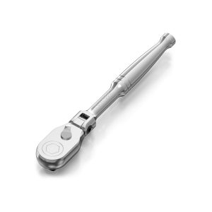 Flex Head Ratchet - 90 Tooth