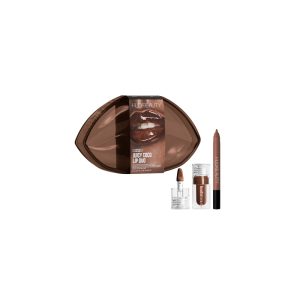 Juicy Coco Lip Duo