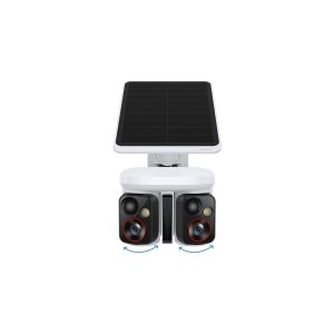 Baseus Security X1 Pro Outdoor Dual Camera