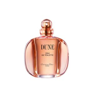 Dune EDT for Women by Dior, 100 ml