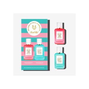 BEACH CLUB Mini Perfume Duo
