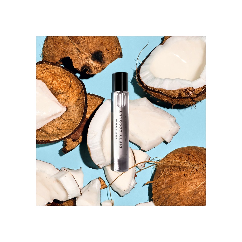 DIRTY COCONUT ROLLERBALL - 图片 2