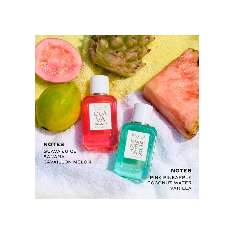 BEACH CLUB Mini Perfume Duo - 图片 3