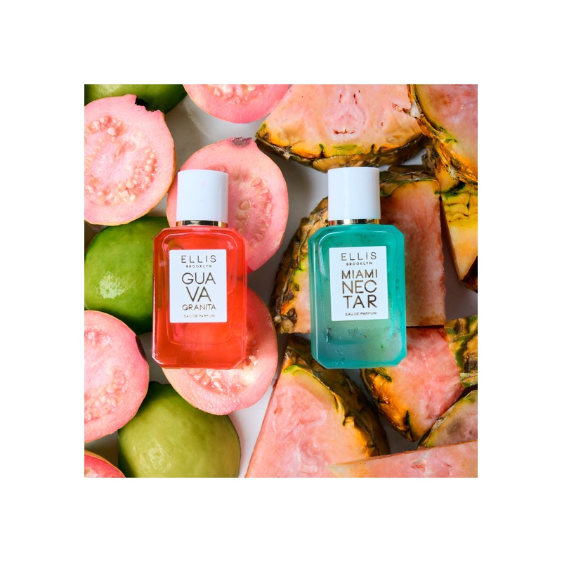 BEACH CLUB Mini Perfume Duo - 图片 5