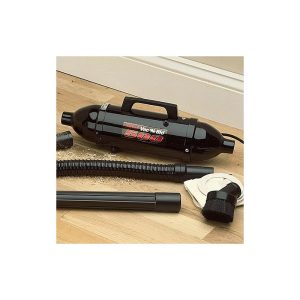 USA-Made Hand-Held Vacuum