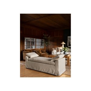 Scaletta Bench (Ready to Ship)