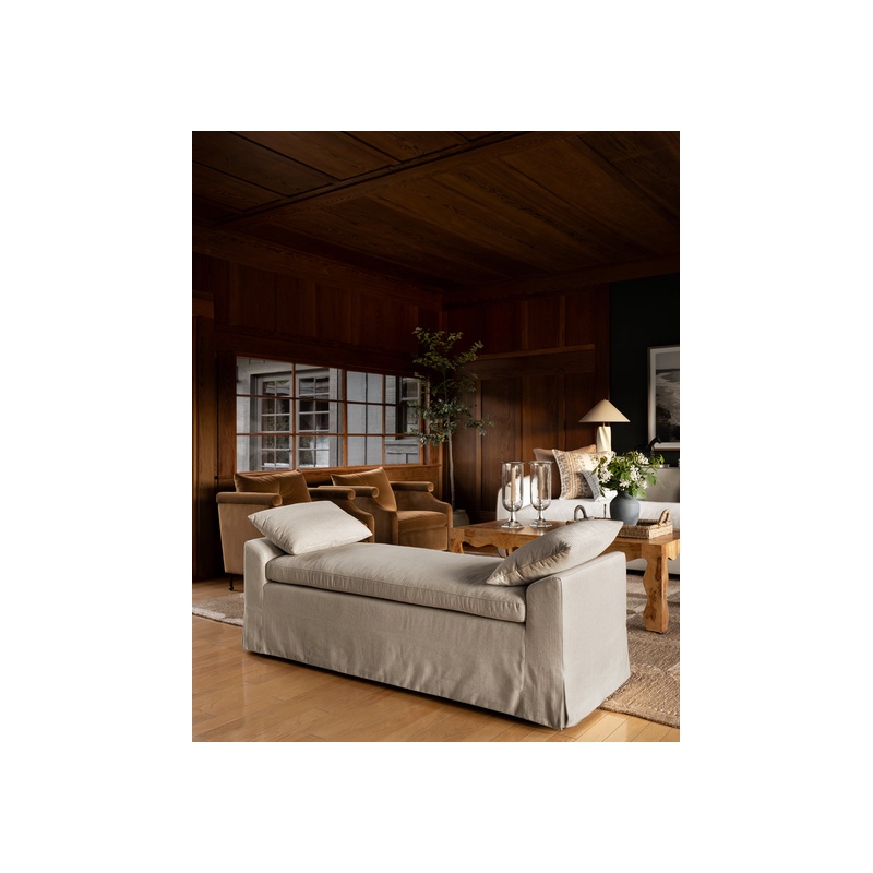 Scaletta Bench (Ready to Ship)
