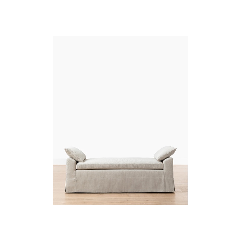 Scaletta Bench (Ready to Ship) - 图片 2