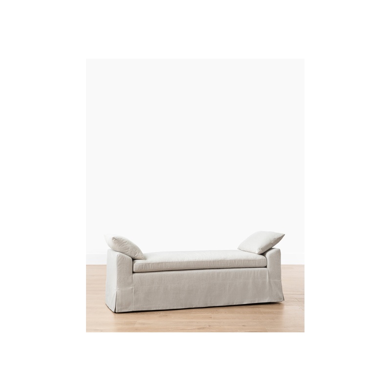 Scaletta Bench (Ready to Ship) - 图片 3