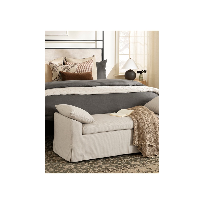Scaletta Bench (Ready to Ship) - 图片 8
