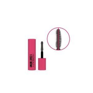 Huda Beauty 1 Coat WOW! Extra Volumizing and Lifting Mascara Mini