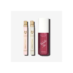 VANILLA EDIT Trio