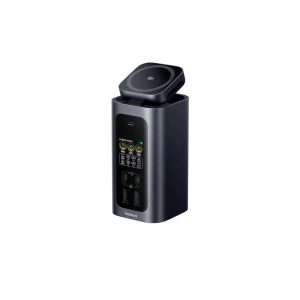 Baseus Spacemate RD1 Pro 15-in-1 Docking Station